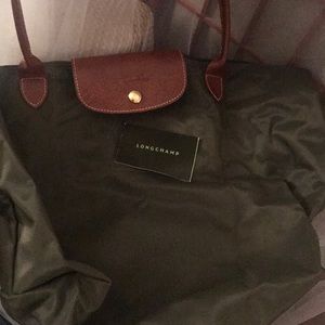 Long champ Bag
